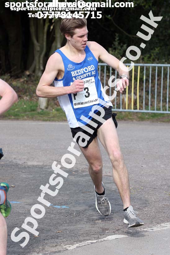 Senior mens 12 Stage Road Relay, 2019 ERRA 12 and 6 Stage Road Relays, Sutton Coldfield. Photo:  David T. Hewitson/Sports for All Pics